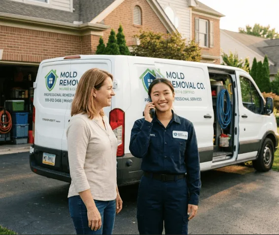 Crawlspace Mold Remediation Melvin, IL FAQs